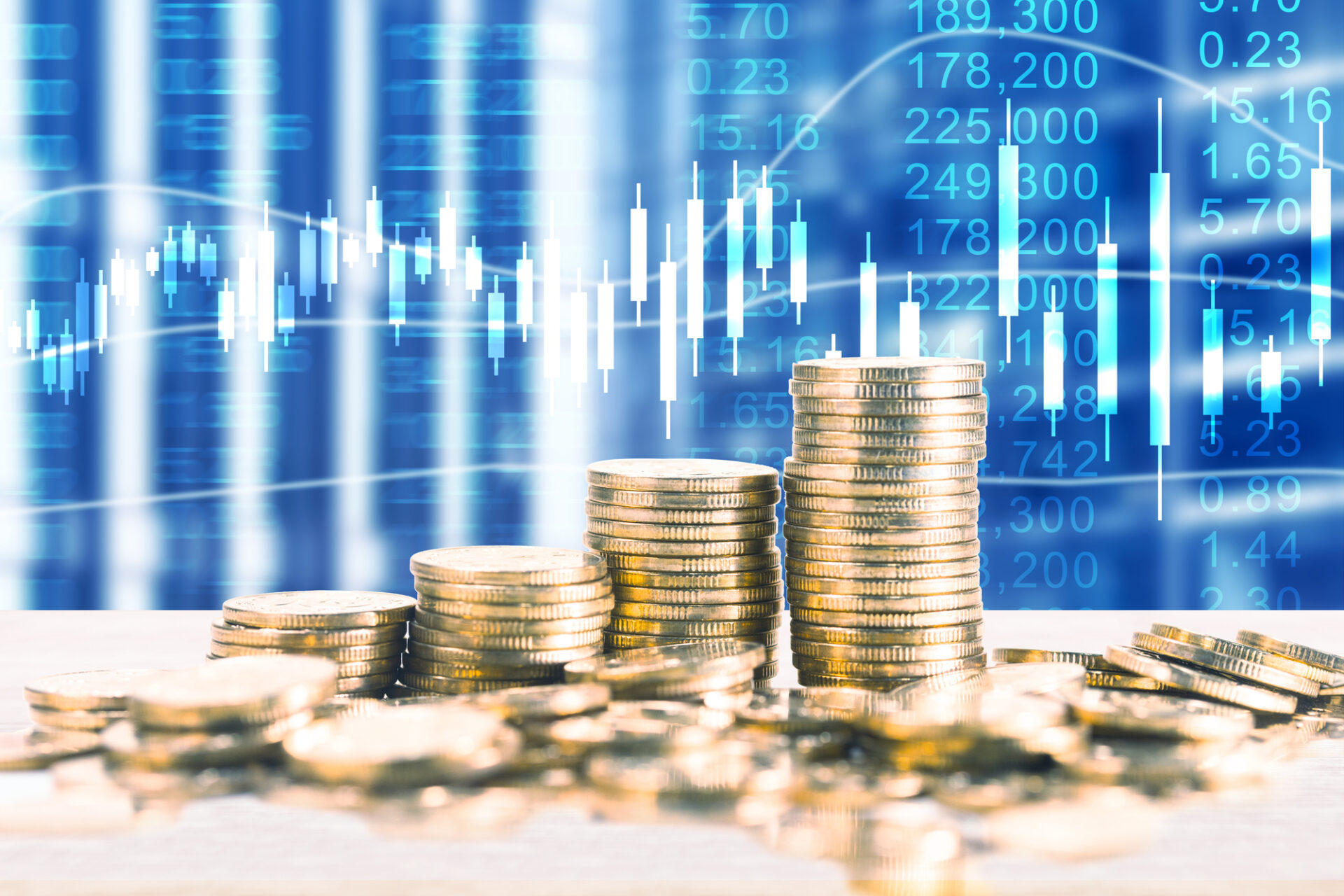 株主資本コストの計算を徹底解説 - バフェット・コードマガジン