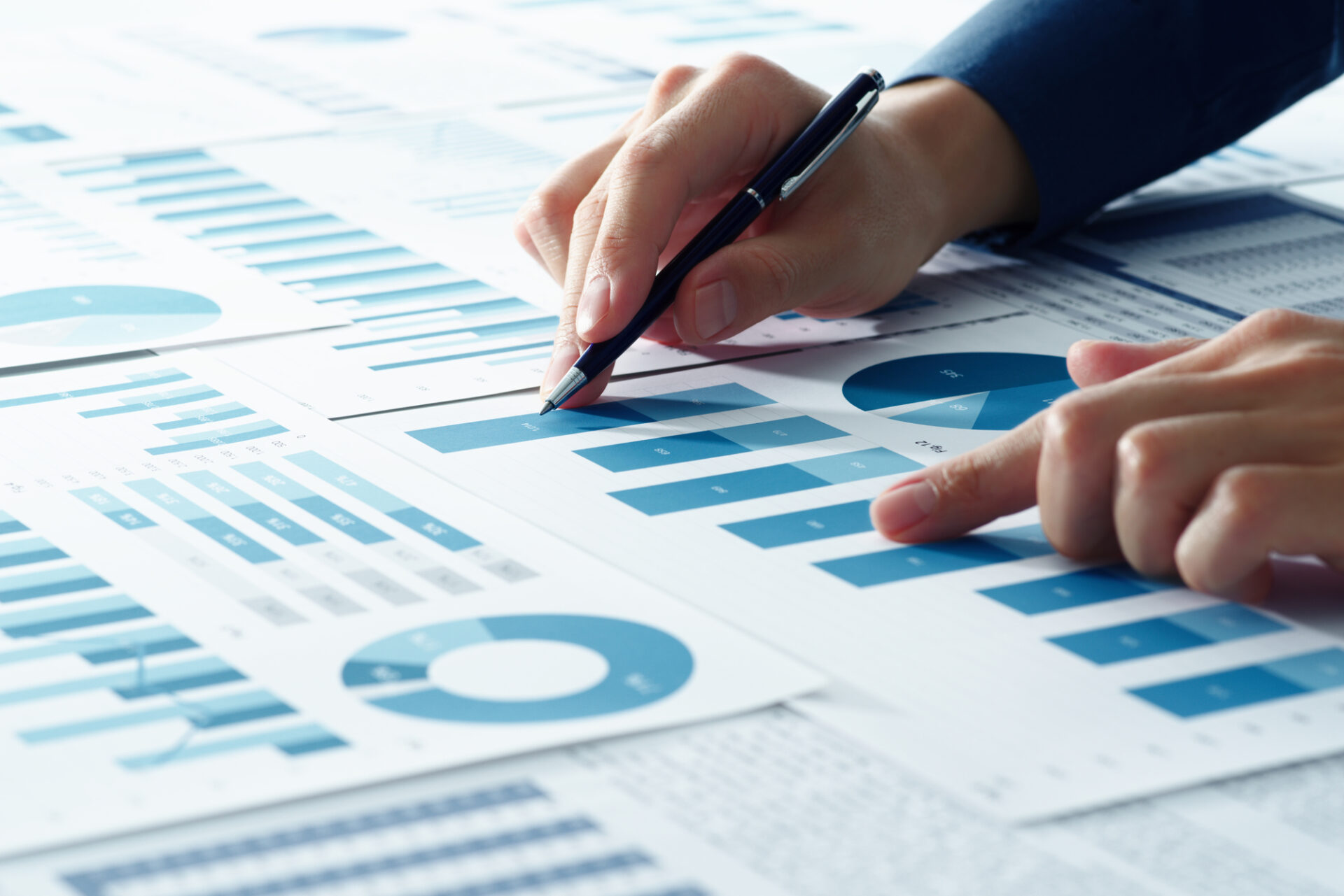 アナリストレポートで使われる目標株価を徹底解説 - バフェット・コードマガジン