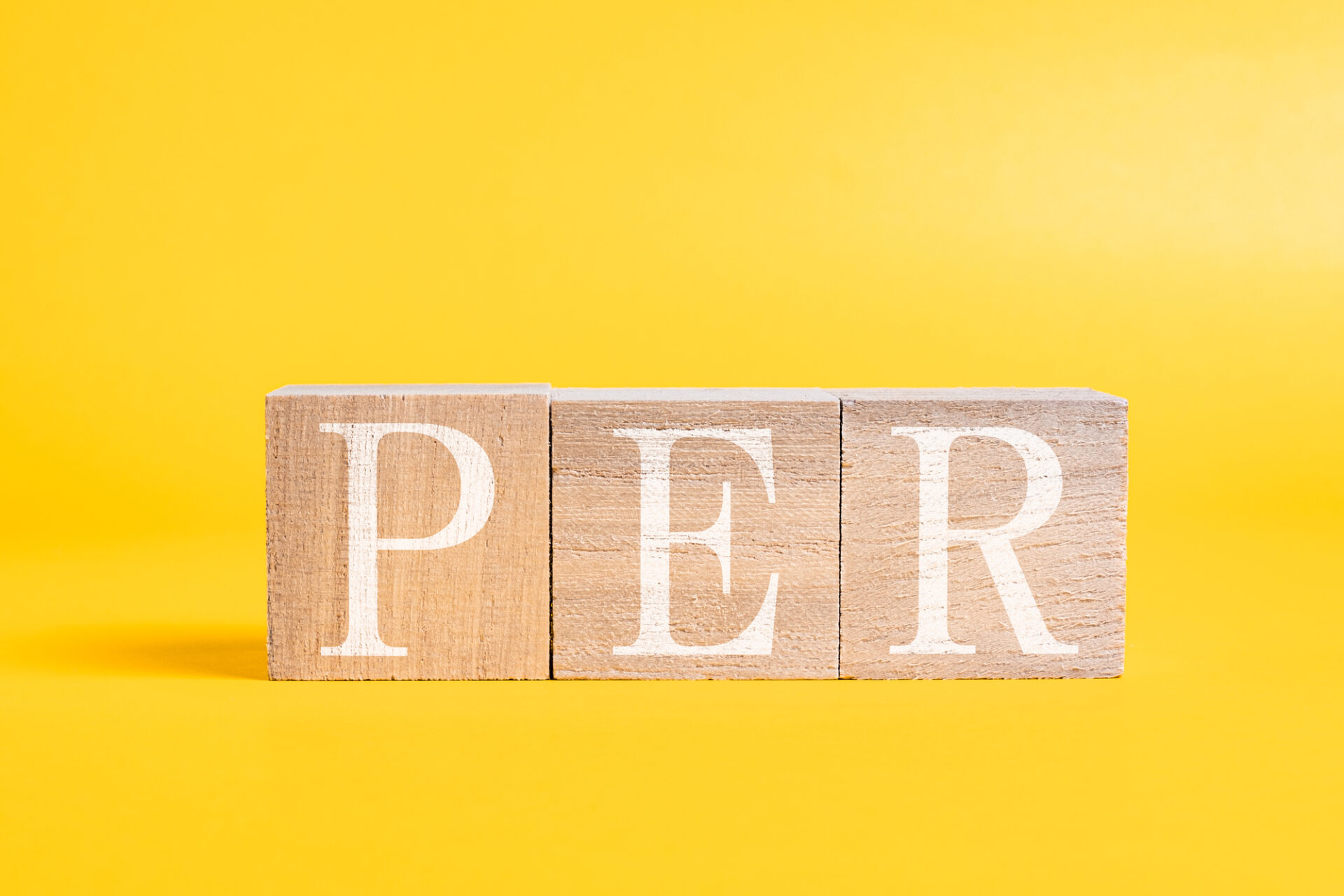 結局PERはいくつが適切なのか【基本編】 - バフェット・コードマガジン