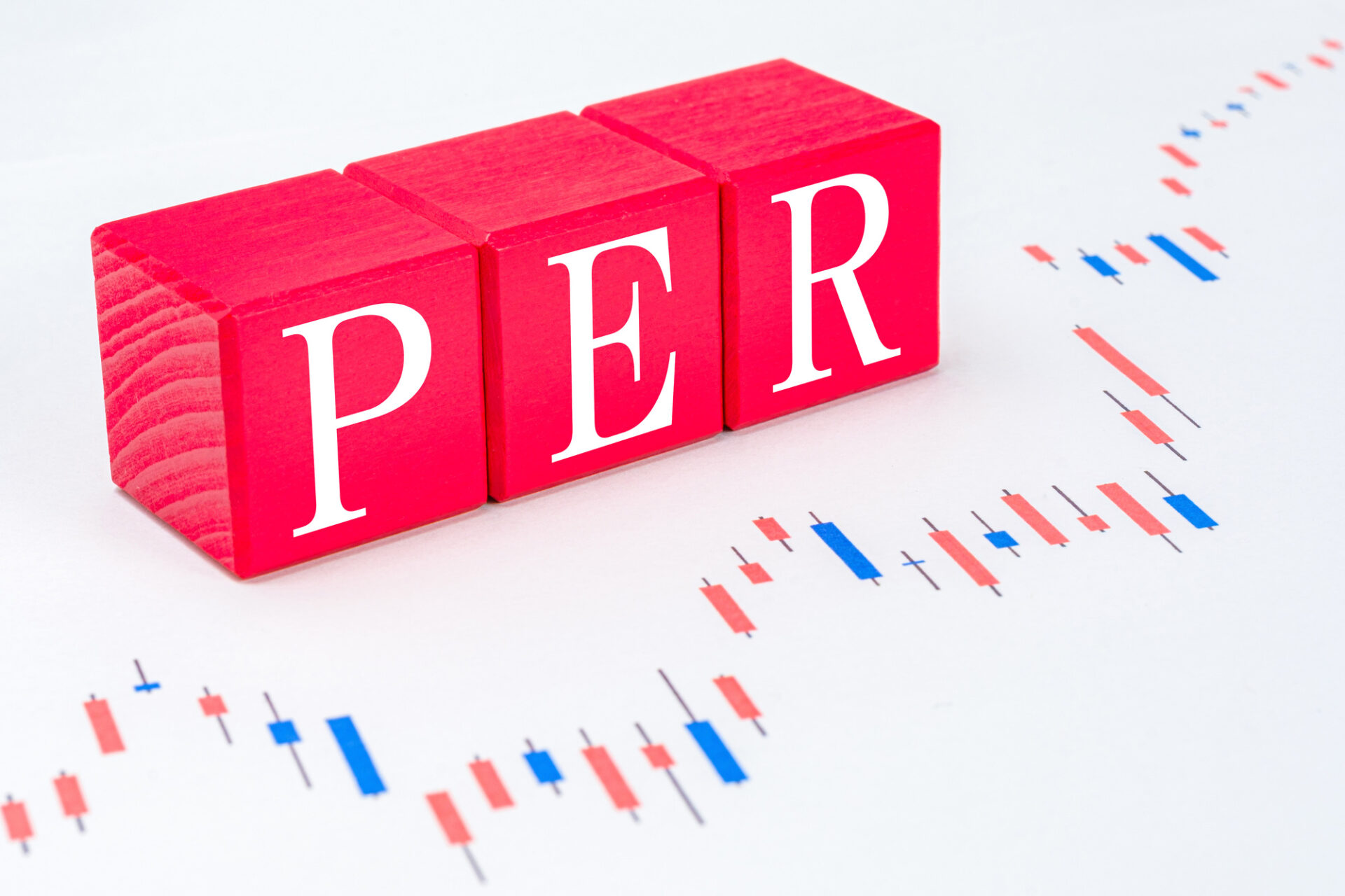 株価収益率（PER）とは？計算方法や目安をわかりやすく解説 | 会社