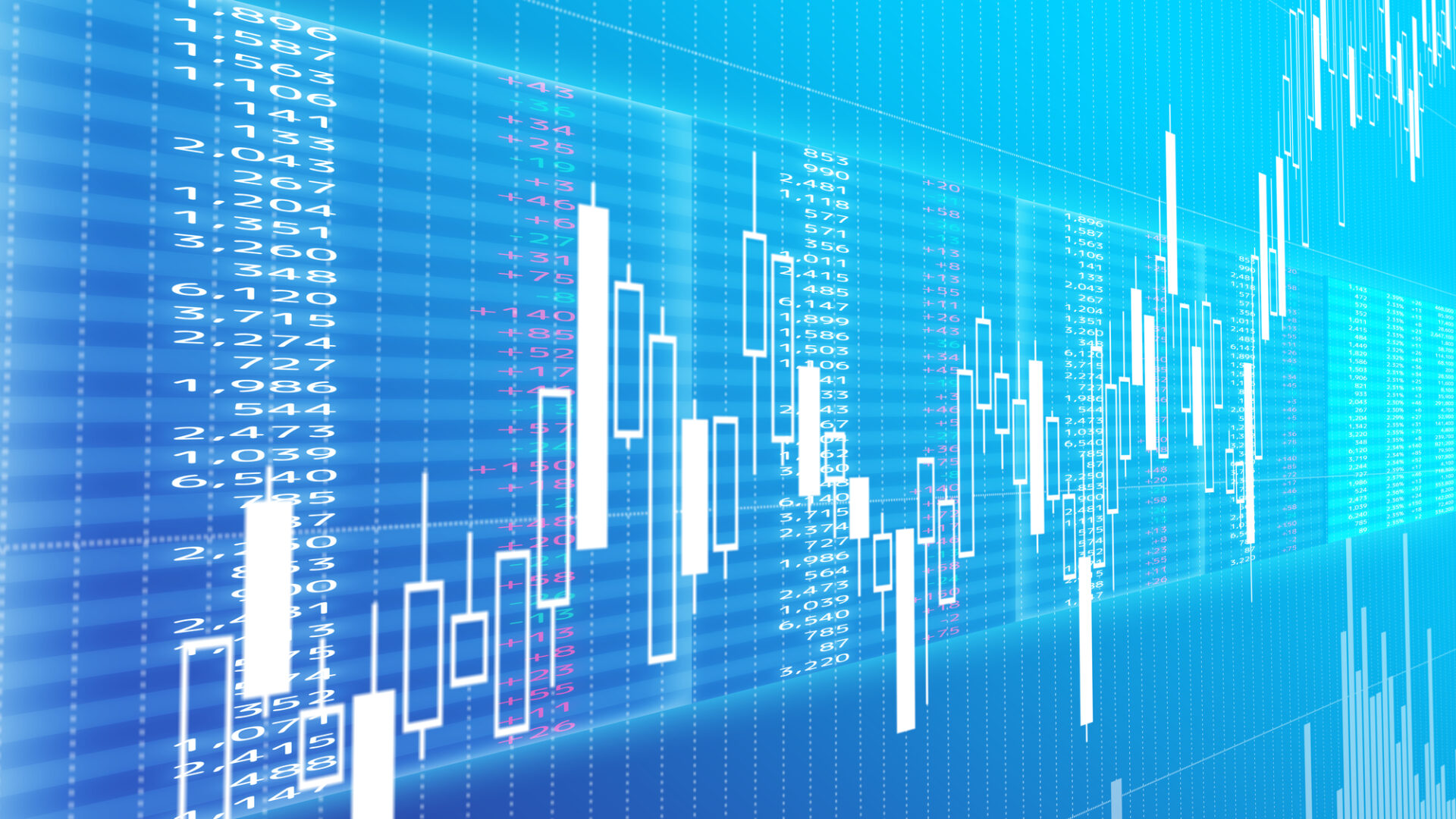 開けた窓は埋めるのか - バフェット・コードマガジン